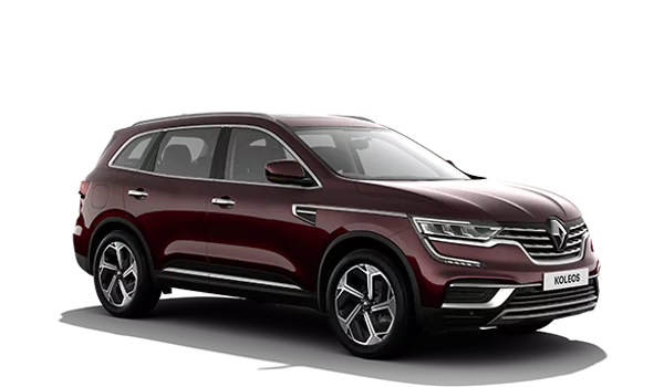 Koleos