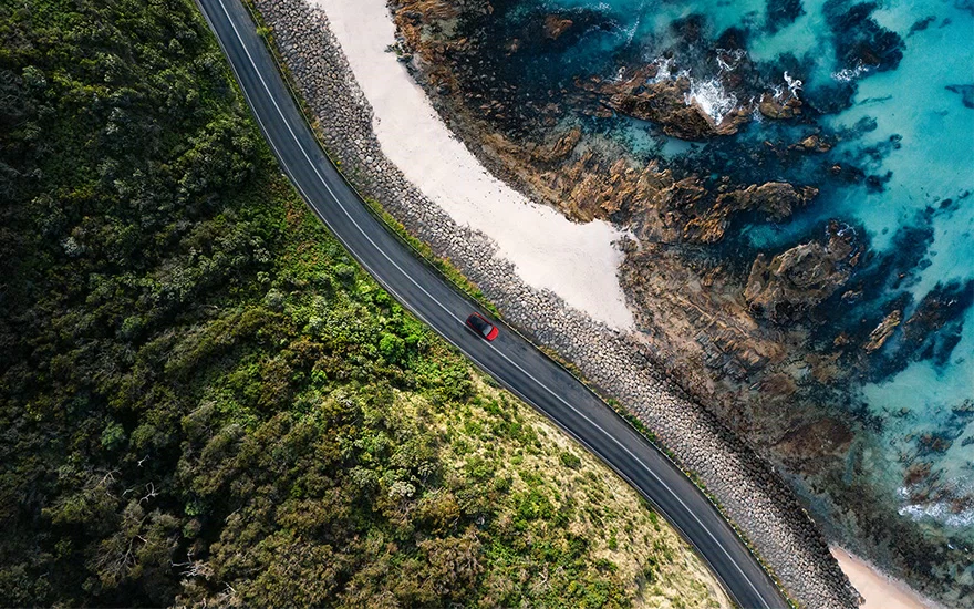 Drive Electric Instant Torque 880x550
