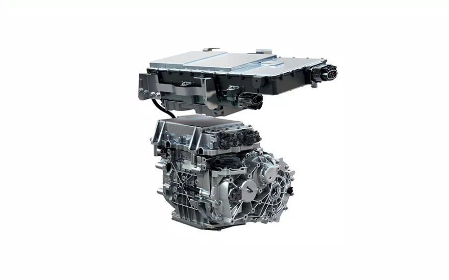 Electric Motor