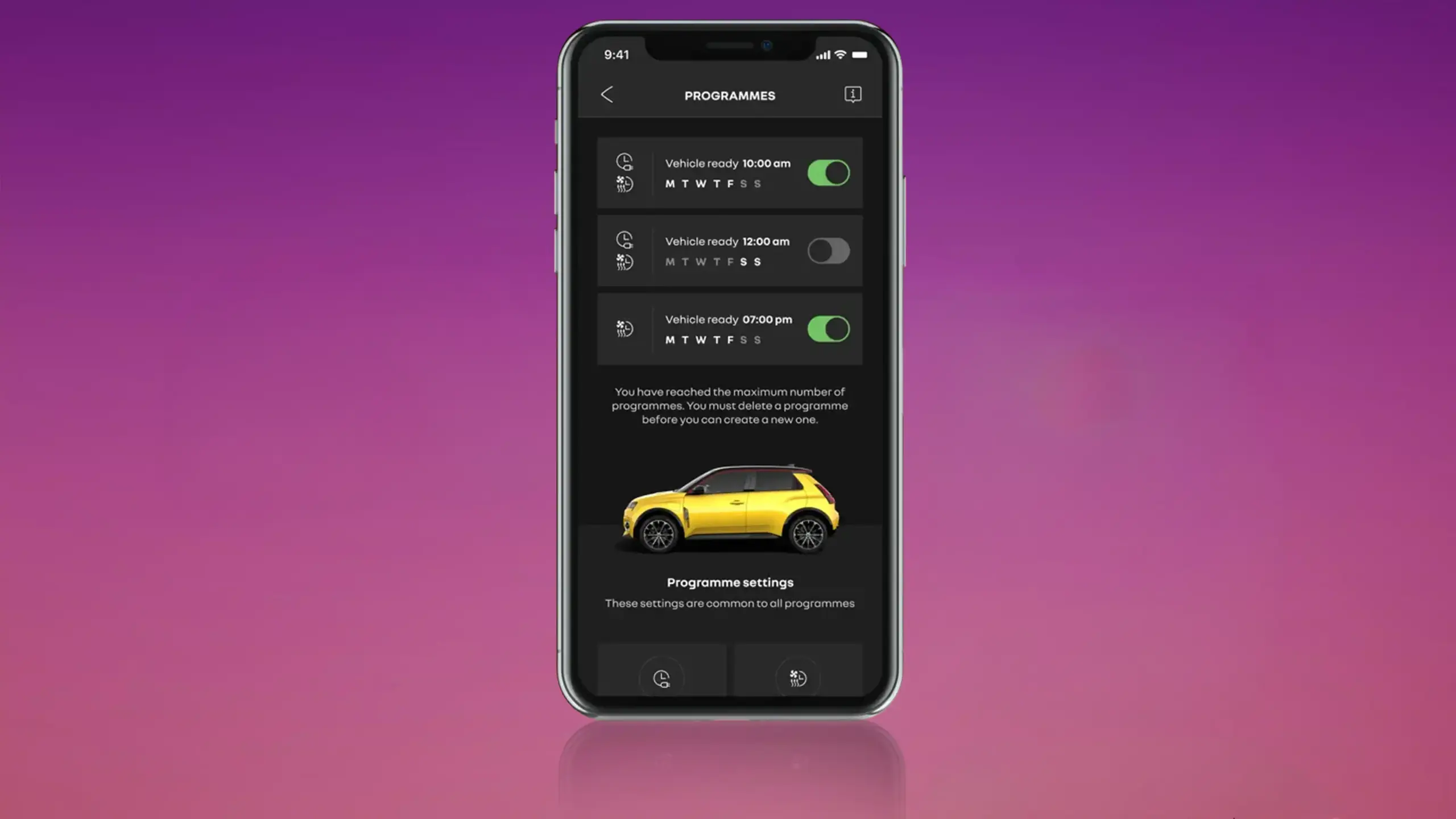 Pb Myrenauult App Phone