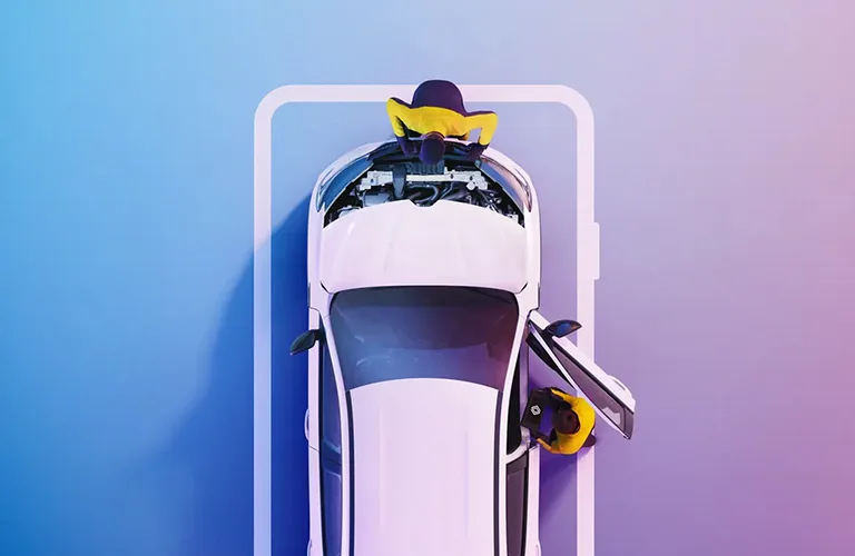 Pb Service