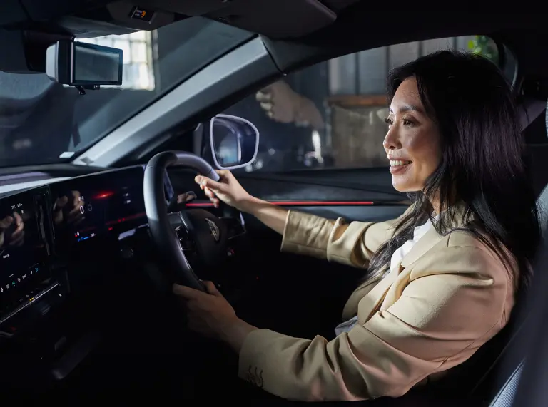 ql test drive