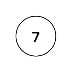 Seven
