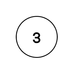 Three