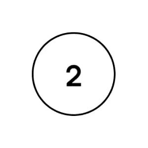 Two